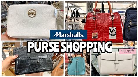 clearance marshalls purses and handbags.